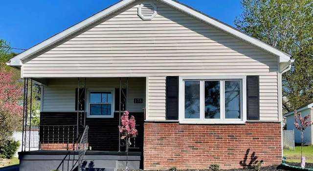 Photo of 178 Columbia St, Duryea, PA 18642
