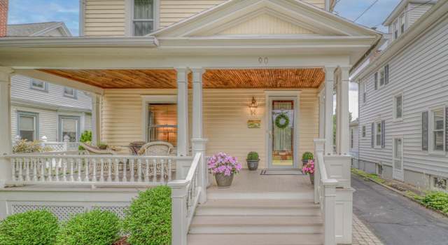 Photo of 90 Park Pl, Kingston, PA 18704