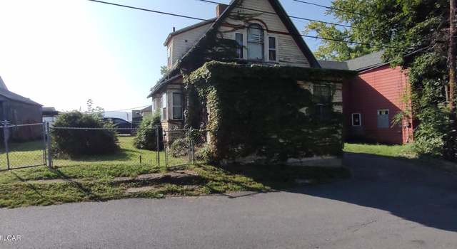Photo of 330 Palmer St, Plymouth, PA 18651
