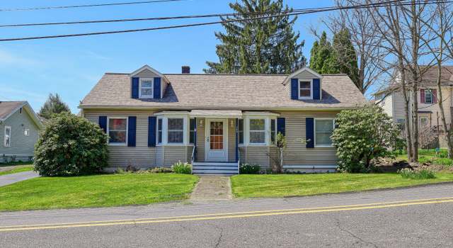 Photo of 169 Oak St, Trucksville, PA 18708