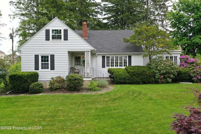 400 Evans St Clarks Green PA 18411 MLS 22 2348 Redfin