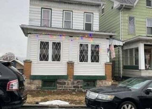 Property at 604 First Ave, Altoona, PA 16602, 4 beds, 1.5 baths