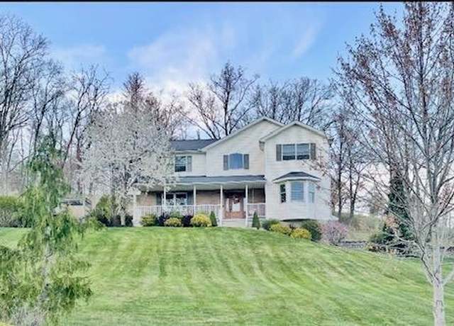 Property at 123 Elkview Dr, Duncansville, PA 16635, 3 beds, 3 baths