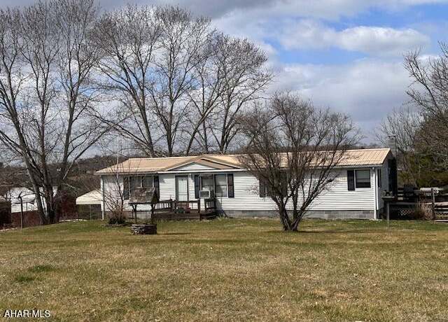 Property at 1941 Oak Grove Rd, Breezewood, PA 15533, 3 beds, 2 baths