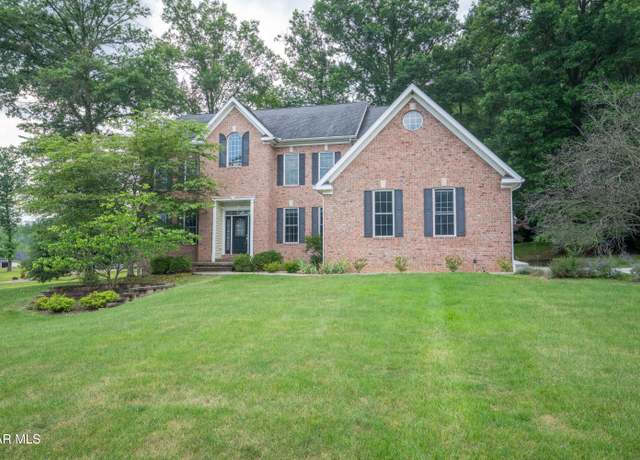 Property at 183 Hollow Run Trl, Duncansville, PA 16635, 4 beds, 4.5 baths