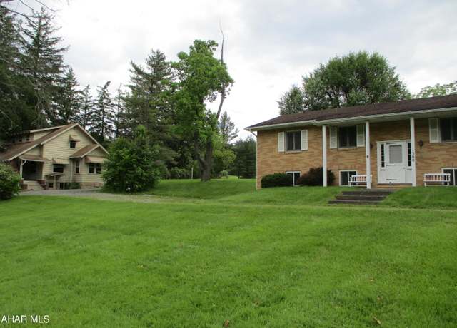 Property at 1380-1400 Foot Of Ten Rd, Duncansville, PA 16635, 5 beds, 4 baths