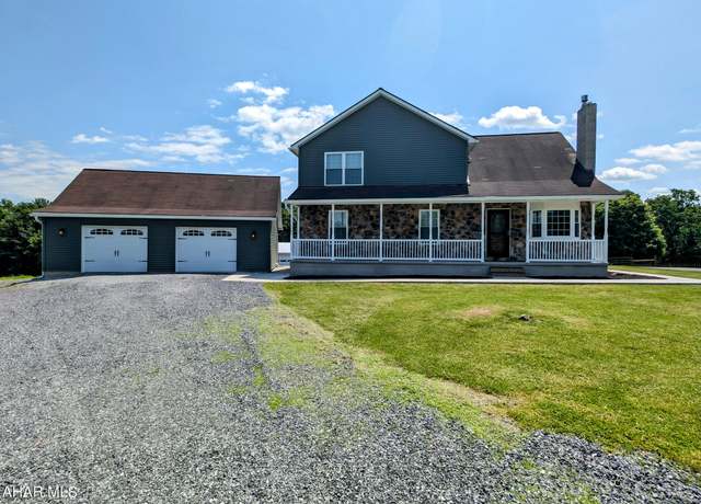Property at 1320 Memorial Church Rd, Everett, PA 15537, 3 beds, 3 baths