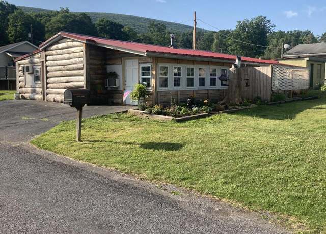 Property at 631-633 Lehigh Ln, Altoona, PA 16602, 2 baths