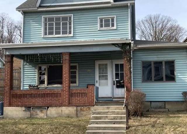 Property at 2730 6th Ave, Altoona, PA 16602, 3 baths