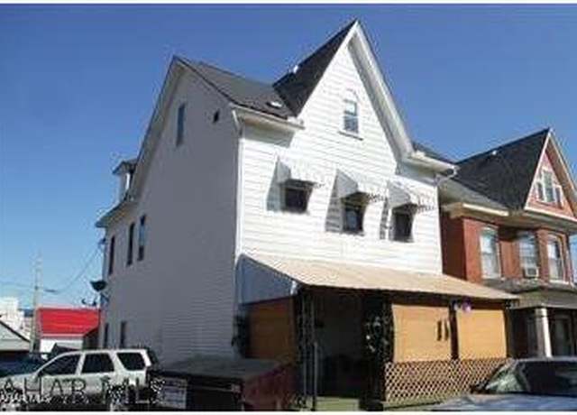 Property at 602 4th Ave, Altoona, PA 16602, 2 baths