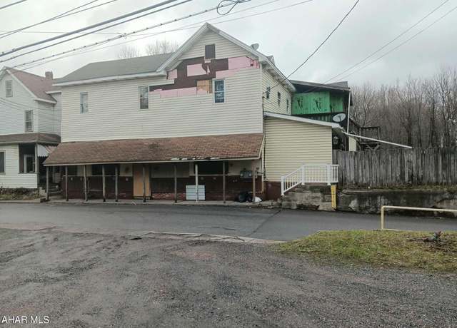Property at 108 Penn Ave Ave, Cresson, PA 16630, 4 baths