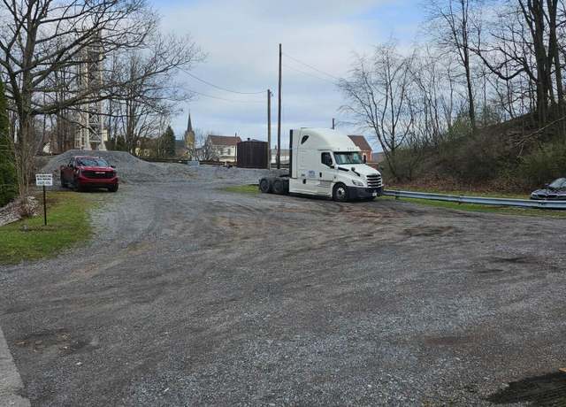 Property at 000 Pennsylvania Ave, Cresson, PA 16630