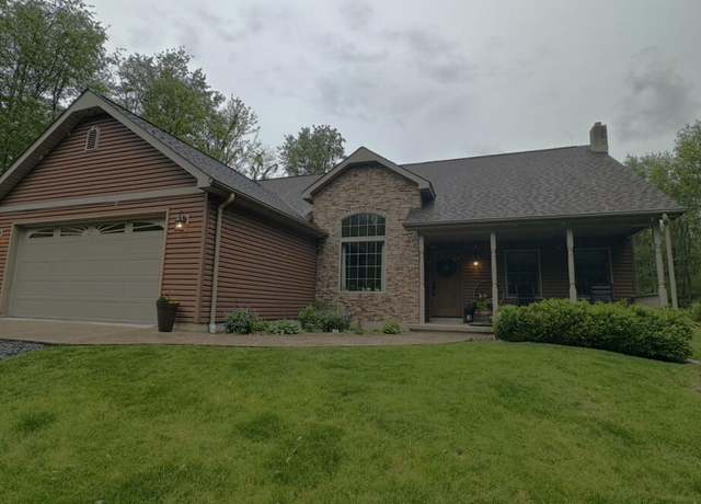 Property at 138 Knipple Rd, Mineral Point, PA 15942, 3 beds, 2 baths