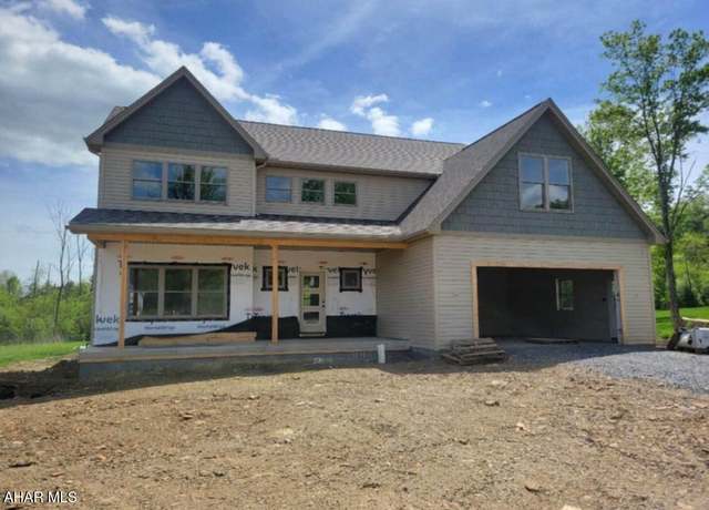 Property at 171 Deer Track Rd, Duncansville, PA 16635, 5 beds, 3.5 baths