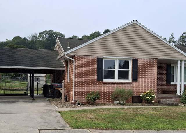 Property at 221 E 4th St, Williamsburg, PA 16693, 2 beds, 2 baths