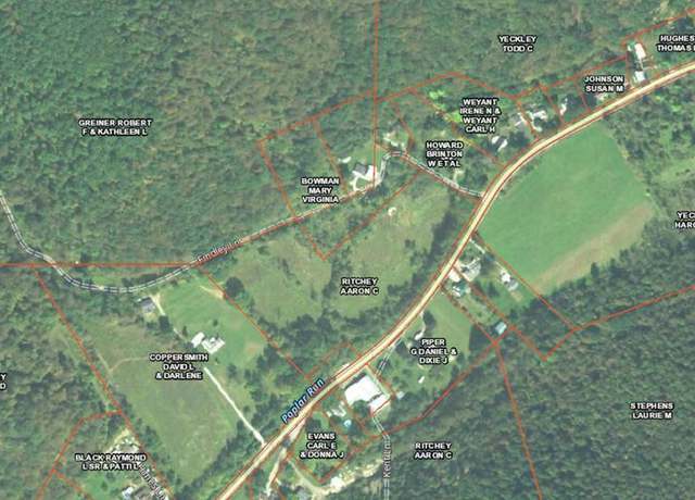 Property at 0 Findley Ln, Newry, PA 16665