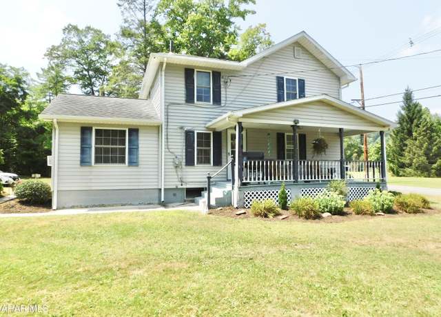 Property at 3210 Homers Gap Rd, Altoona, PA 16601, 2 beds, 2 baths