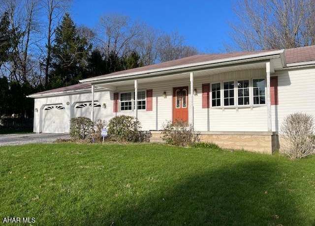 Property at 339 Patterson Dr, Altoona, PA 16601, 3 beds, 3 baths