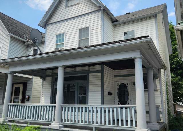 Property at 506 1st Ave, Altoona, PA 16602, 3 beds, 2 baths