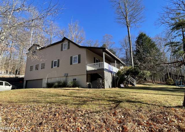 Property at 171 Turkey Ridge Rd, Flinton, PA 16640, 3 beds, 2 baths