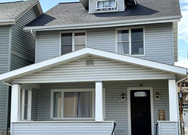 Property at 3034 W Chestnut Ave, Altoona, PA 16601, 3 beds, 1 bath