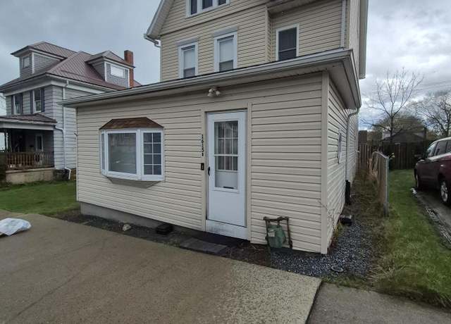 Property at 1615 21st Ave, Altoona, PA 16601, 4 beds, 2 baths