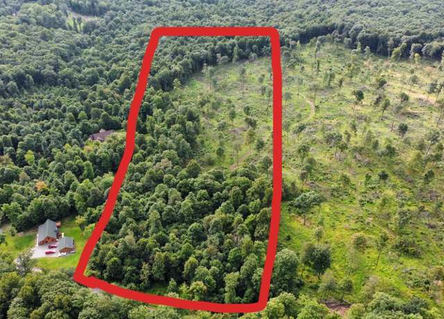 Property at 0 Mountain Springs Rd, Alum Bank, PA 15521