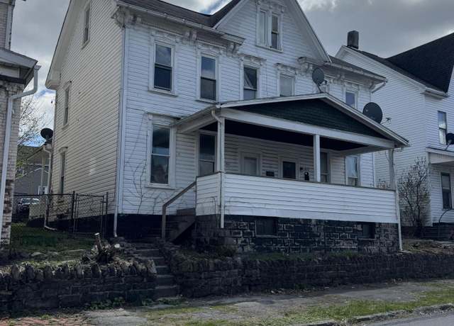 Property at 1021-23 2nd Ave, Altoona, PA 16601, 2 baths