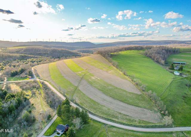 Property at 000 Off Warren's Mill Rd, Meyersdale, PA 15552