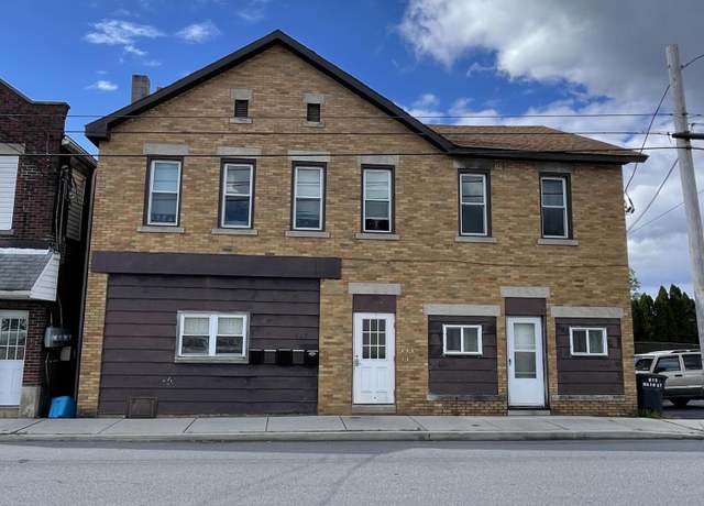 Property at 611-613 Main St, Gallitzin, PA 16641, 5 baths