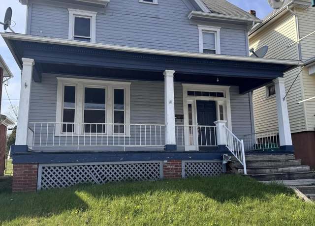 Property at 561 Washington Ave, Tyrone, PA 16686, 3 beds, 1.5 baths