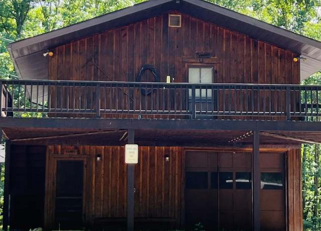 Property at 17046 Shaw Ln, James Creek, PA 16657, 2 beds, 1 bath
