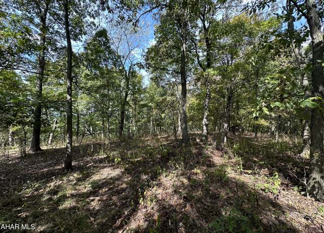 Property at Lot 1 Glade Pike Ests, Manns Choice, PA 15550
