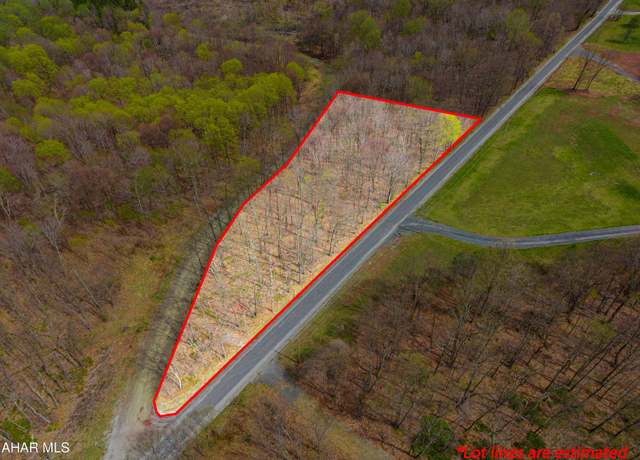 Property at Off Shortcut Rd, Alum Bank, PA 15521