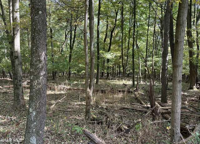Property at Lot 2 Glade Pike Ests, Manns Choice, PA 15550