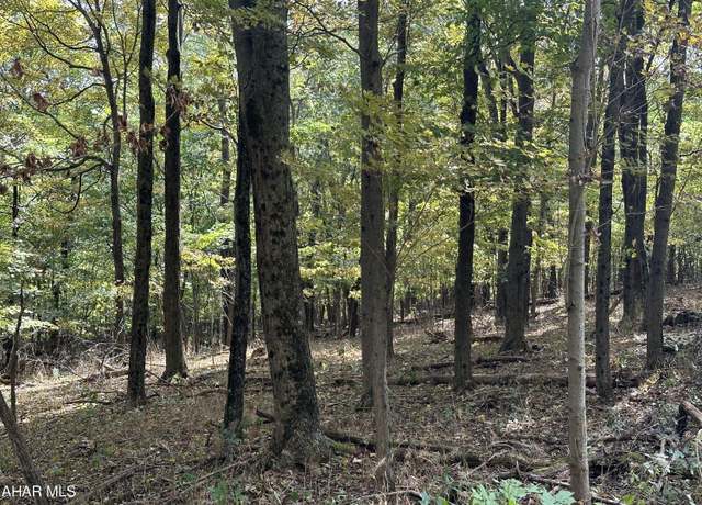 Property at Lot 3 Glade Pike Ests, Manns Choice, PA 15550