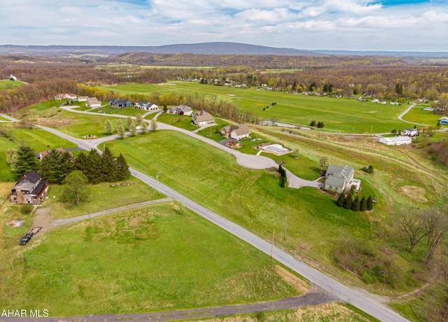 Property at Lot 32 Fairway Dr, Alum Bank, PA 15521