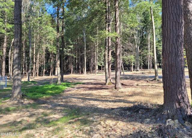 Property at P414 Laurel Ln, Flinton, PA 16640