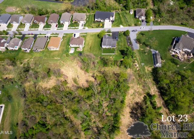 Property at Off Highland Dr, Bedford, PA 15522