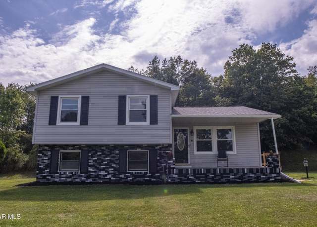 Property at 129 Feathers Ct Rd, Claysburg, PA 16625, 3 beds, 2 baths
