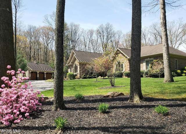 Property at 739 N Barrens Rd, Martinsburg, PA 16662, 4 beds, 4.5 baths
