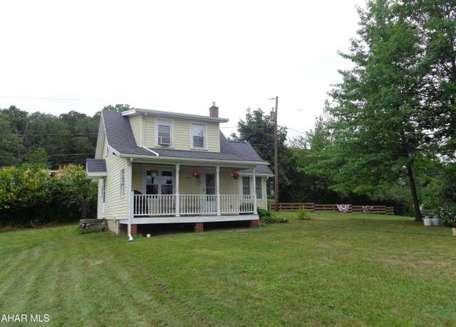 Property at 1220-1224 28th Ave, Altoona, PA 16601, 2 beds, 1 bath