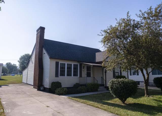 Property at 507-09 Tennyson Ave, Altoona, PA 16602, 3 beds, 1 bath