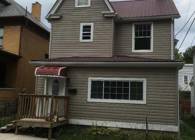 Property at 1510 19th St, Altoona, PA 16601, 3 beds, 1.5 baths