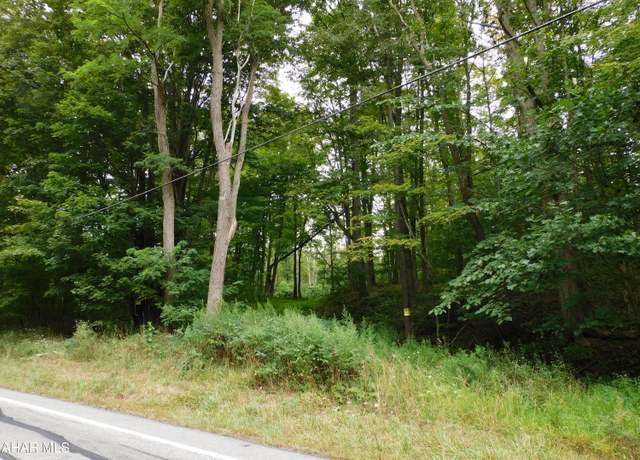Property at 00 Gallitzin Rd, Gallitzin, PA 16641