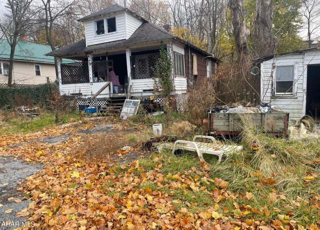 Property at 198 Sandy Run Rd, Altoona, PA 16601, 1 bed, 1 bath