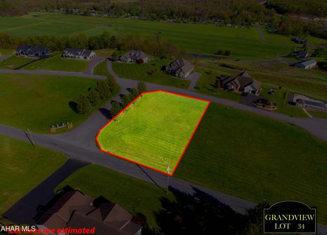 Property at Lot 34 Fairway Dr, Alum Bank, PA 15521