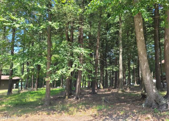 Property at S528 Falcon Crest Ln, Flinton, PA 16640
