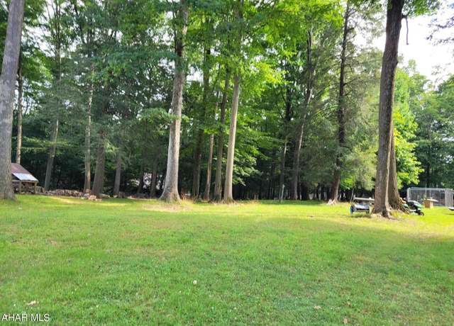 Property at M179 Vista View Rd, Flinton, PA 16640