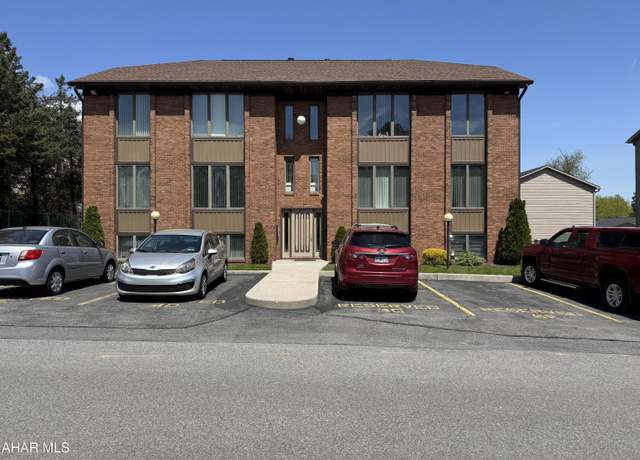 Property at 100 Beckman Dr, Altoona, PA 16602, 2 beds, 2 baths